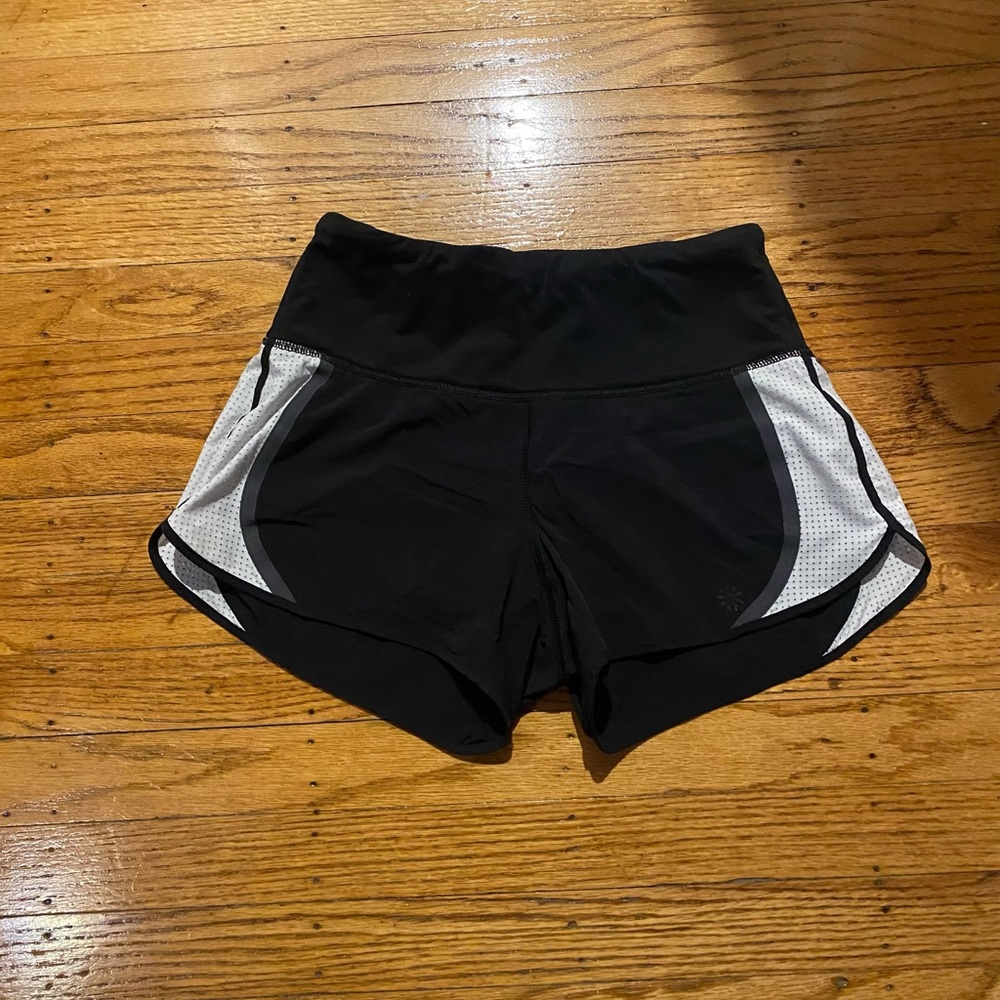Athleta Shorts XXS